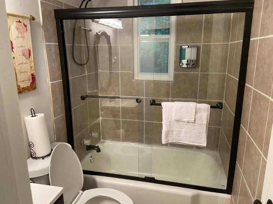 Downtown Atlanta Getaway With Rental Car Option! Exteriér fotografie