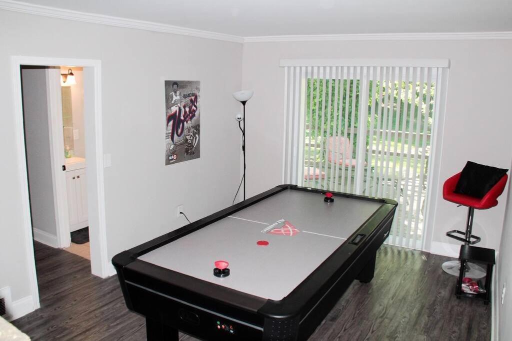 Downtown Atlanta Getaway With Rental Car Option! Exteriér fotografie