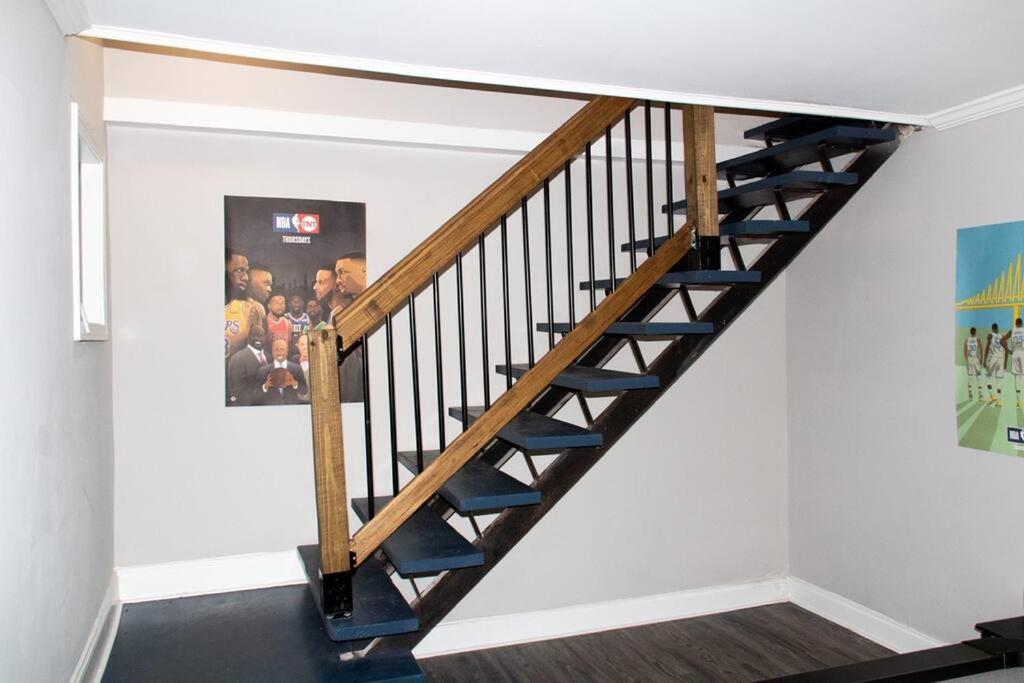 Downtown Atlanta Getaway With Rental Car Option! Exteriér fotografie